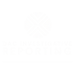 DAC Investigative Reporting logo