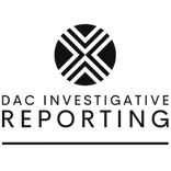 DAC Investigative Reporting logo